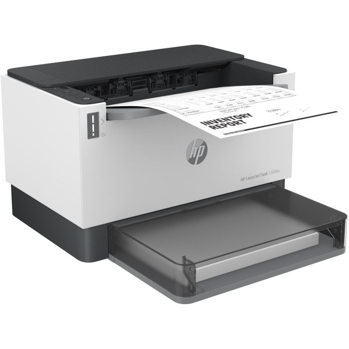 HP Impresora laser monocromo LaserJet Tank 1504w 3