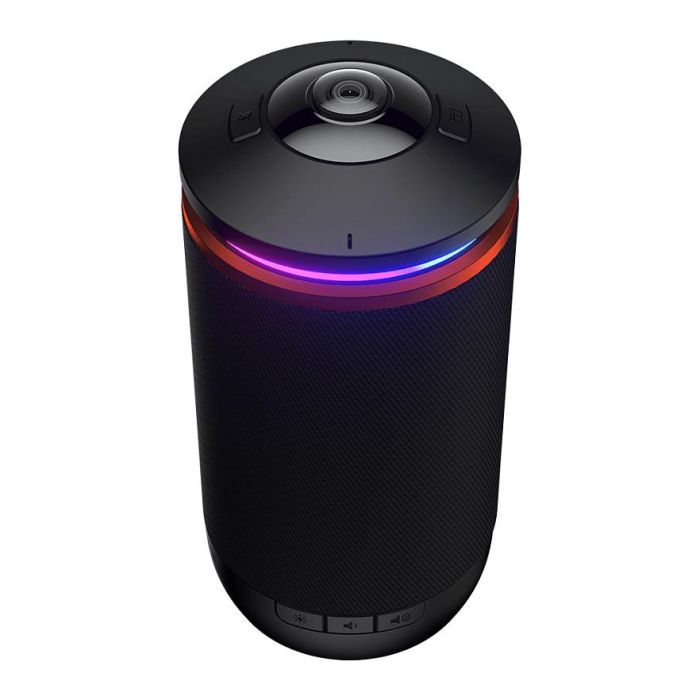 Cougar Cámara CYCLOPS AIO CGR-CAM3-RWB-01, 1920x818, Negro Cougar Cámara CYCLOPS AIO CGR-CAM3-RWB-01, 1920x818, Negro