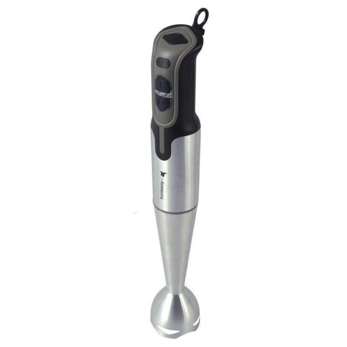 Batidora Mano Thulos Th - Bm512 gris 700 W Batidora Mano Thulos Th - Bm512 gris 700 W