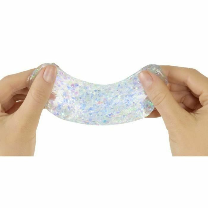 MGA Muñeca Skyler Feature Fantasy Rainbow Shimmers Rainbow High con Slime Transparente, Brillos y Purpurina 11 MGA Muñeca Skyler Feature Fantasy Rainbow Shimmers Rainbow High con Slime Transparente, Brillos y Purpurina 11