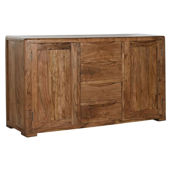 Buffet Alpino DKD Home Decor Natural 45 x 85 x 150 cm