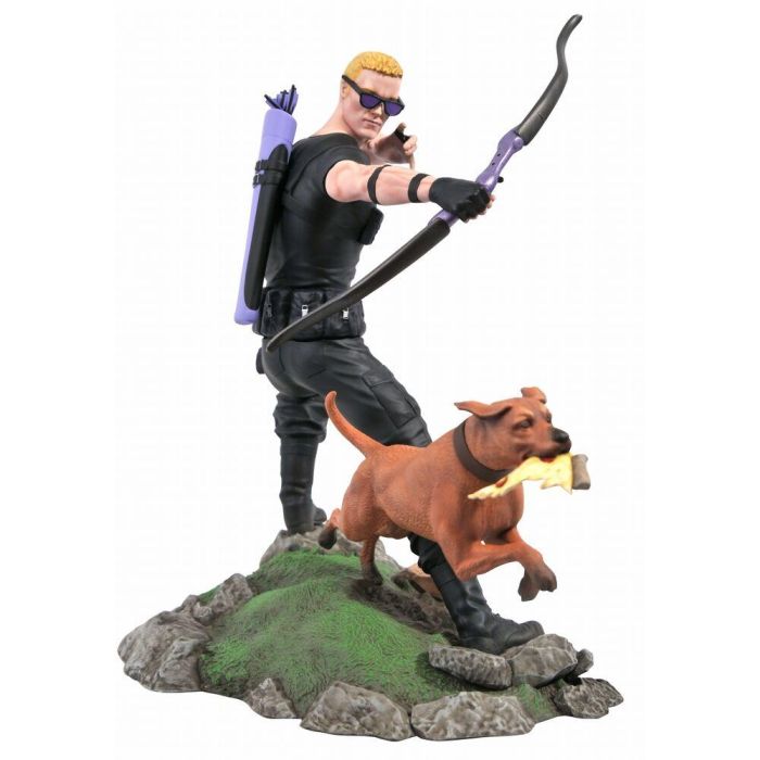 Figura Diamond Select Toys Marvel Gallery 2