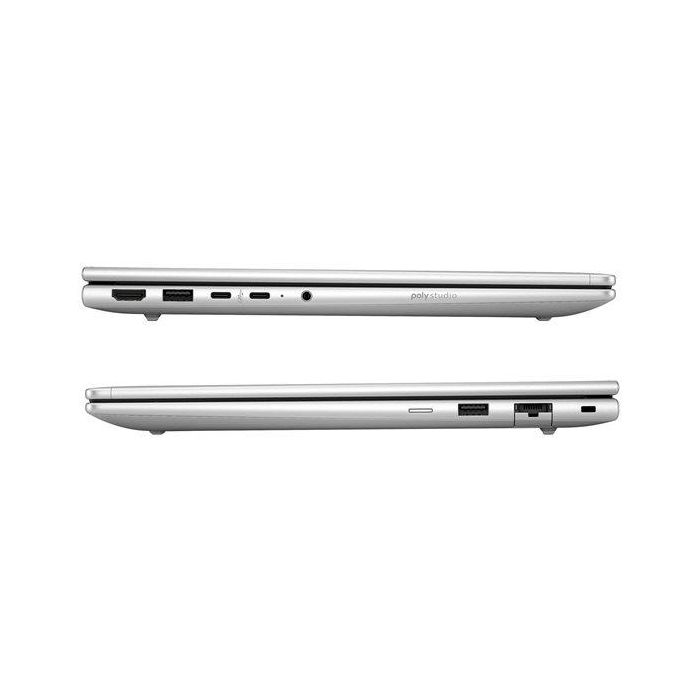 HP Portátil G1iR 14" WUXGA Intel Core 5 120U 16GB DDR5 512GB SSD Windows 11 Pro Plata 3