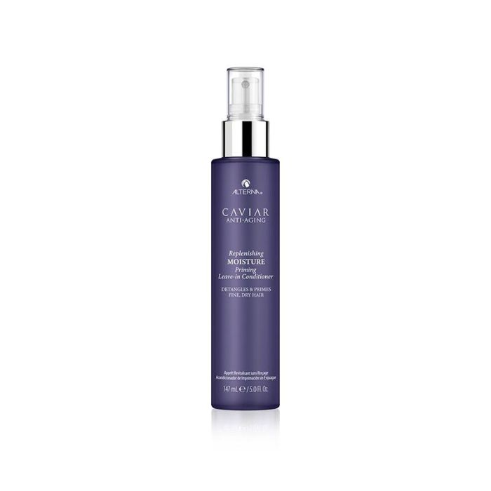 Caviar Replenishing Moisture Priming Leave-In Conditioner 147 mL Alterna