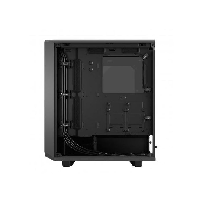 Fractal Design Meshify 2 Compact Negro 15