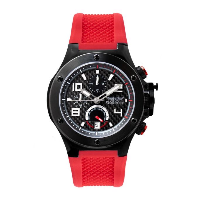 Reloj Hombre Bobroff BF1002M14 (Ø 42 mm) 0 Reloj Hombre Bobroff BF1002M14 (Ø 42 mm) 0