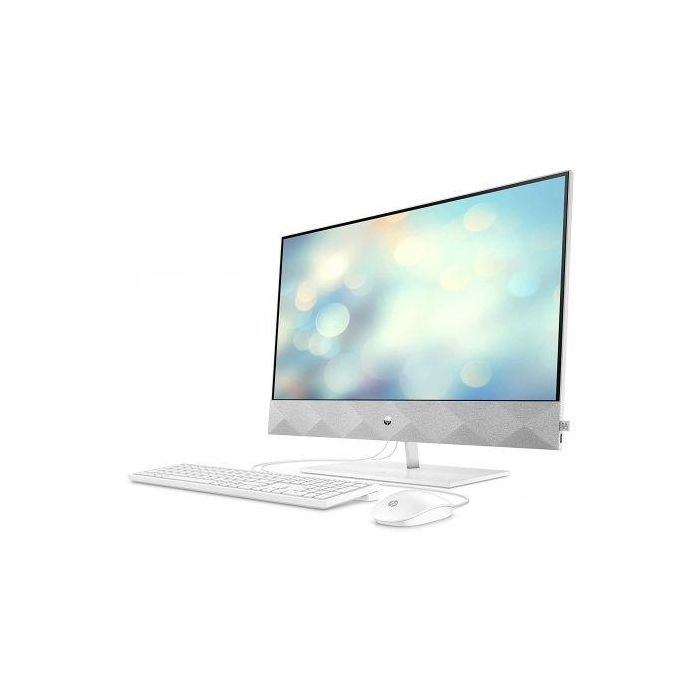 PC All in One HP Pavilion 27-D0048NS Intel i7-10700T/ 16GB/ 512GB SSD + 1TB/ GeForce MX350/ 27"/ Win10 2 PC All in One HP Pavilion 27-D0048NS Intel i7-10700T/ 16GB/ 512GB SSD + 1TB/ GeForce MX350/ 27"/ Win10 2