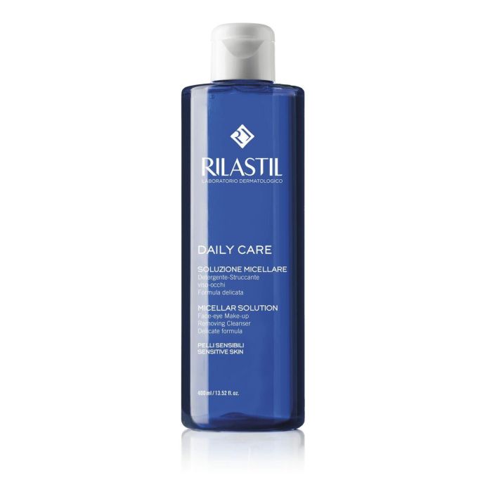 Rilastil Hydrotenseur Rutina Antiarrugas Estuche 3 pz: Sérum 30ml + Contorno Ojos 15ml + Agua Micelar 100ml. Ácido Hialurónico, Piel Sensible y Todo Tipo 1 Rilastil Hydrotenseur Rutina Antiarrugas Estuche 3 pz: Sérum 30ml + Contorno Ojos 15ml + Agua Micelar 100ml. Ácido Hialurónico, Piel Sensible y Todo Tipo 1