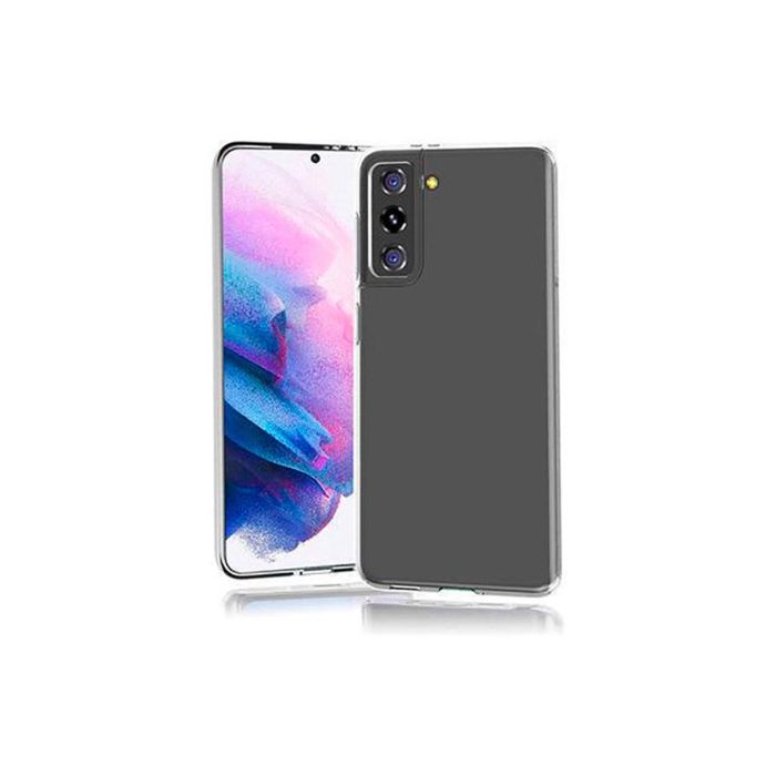 Funda para Móvil Samsung Galaxy S21 Plus Funda para Móvil Samsung Galaxy S21 Plus