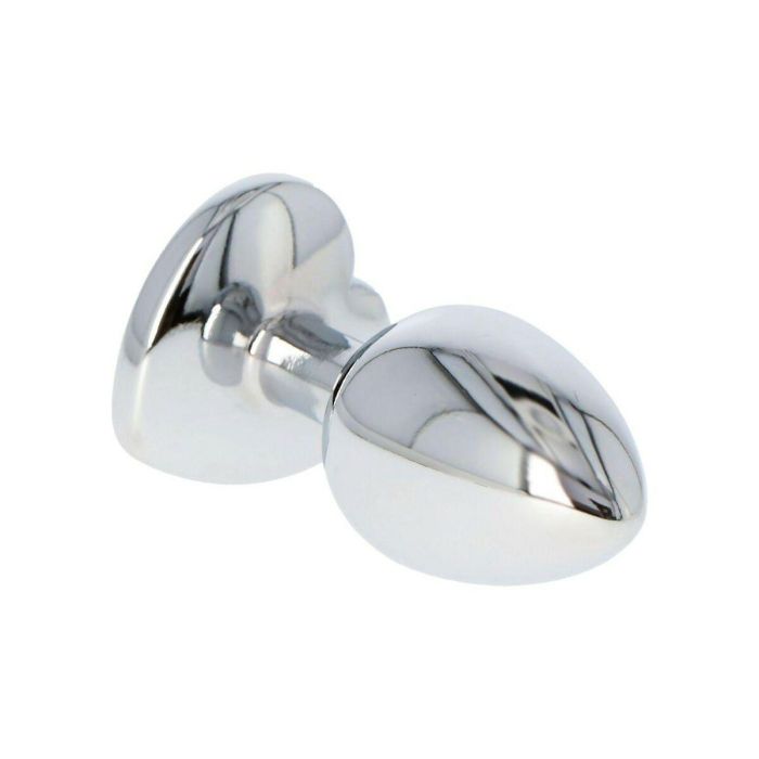 Plug Anal Fetish Arts Rosa (6 cm) 4 Plug Anal Fetish Arts Rosa (6 cm) 4