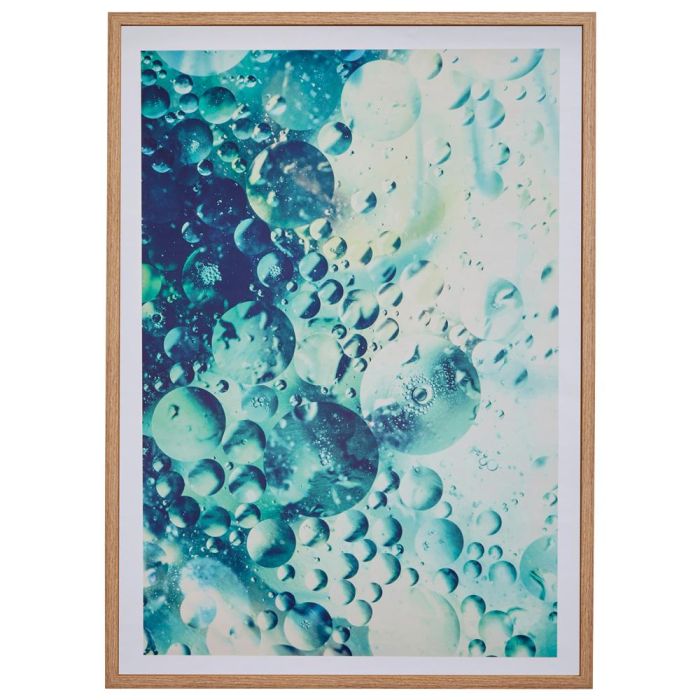 Day Marco Foto Cuadro 50x70 cm 1