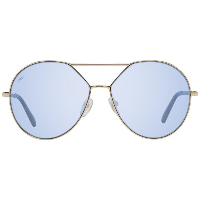 Gafas de Sol Mujer Web Eyewear WE0286 30V ø 57 mm 2 Gafas de Sol Mujer Web Eyewear WE0286 30V ø 57 mm 2