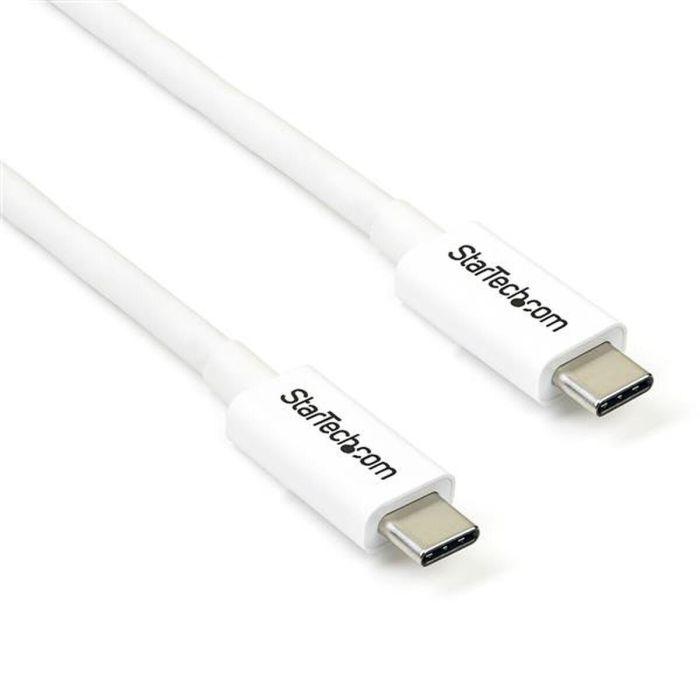 Cable Startech TBLT3MM2MW 1