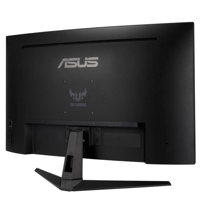 Monitor Gaming Curvo Asus TUF VG328H1B 31.5"/ Full HD/ 1ms/ 165Hz/ VA/ Multimedia/ Negro 2 Monitor Gaming Curvo Asus TUF VG328H1B 31.5"/ Full HD/ 1ms/ 165Hz/ VA/ Multimedia/ Negro 2