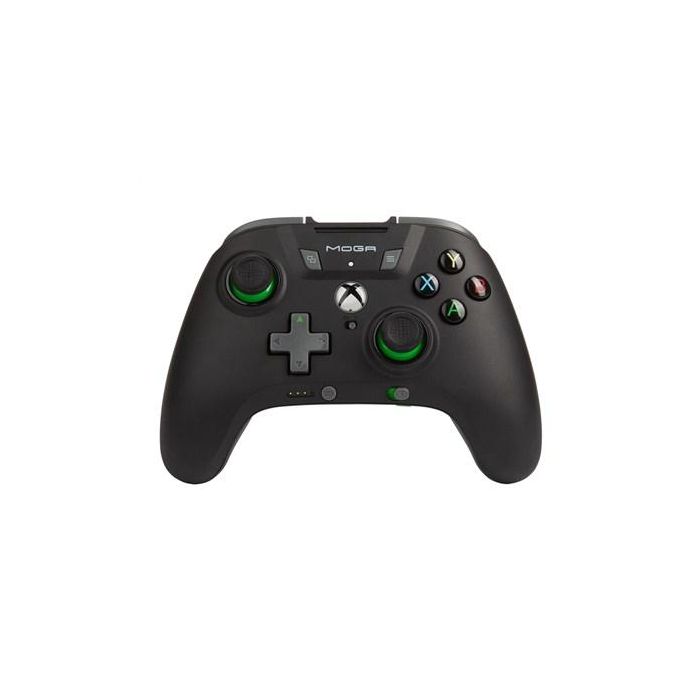 Power A 1510705-01 MOGA XP5-X PLUS Mando Bluetooth para Smartphone Android/PC, con banco de carga y botones avanzados 6