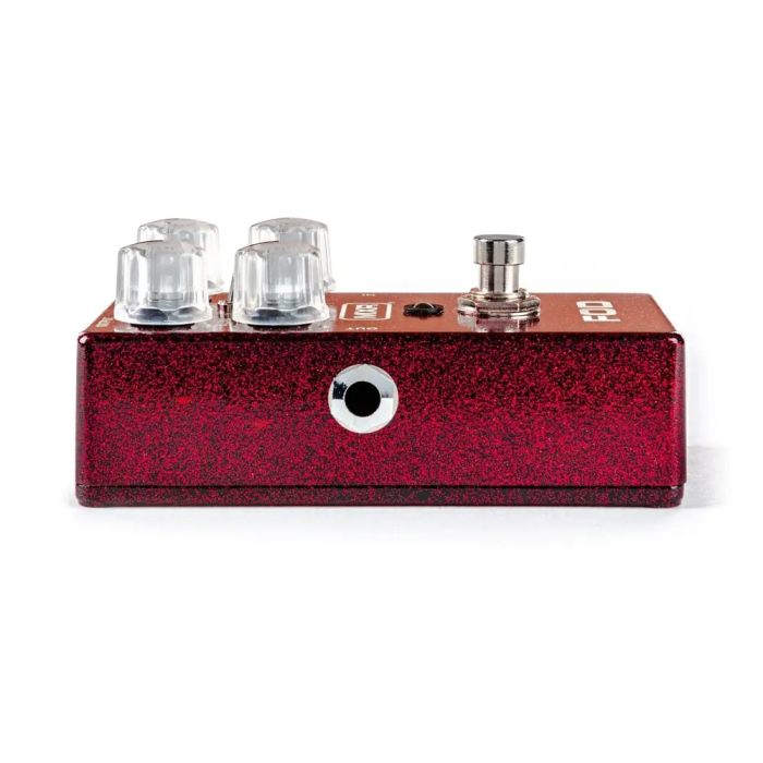 MXR M251 Drive "Fod" Pedal de Guitarra con Doble Stacks Marshall Plexi y Control de Mezcla 1