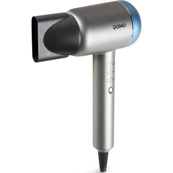 Domo DO2135HD DOM5411397147882 Secador de pelo 1800W Domo DO2135HD DOM5411397147882 Secador de pelo 1800W