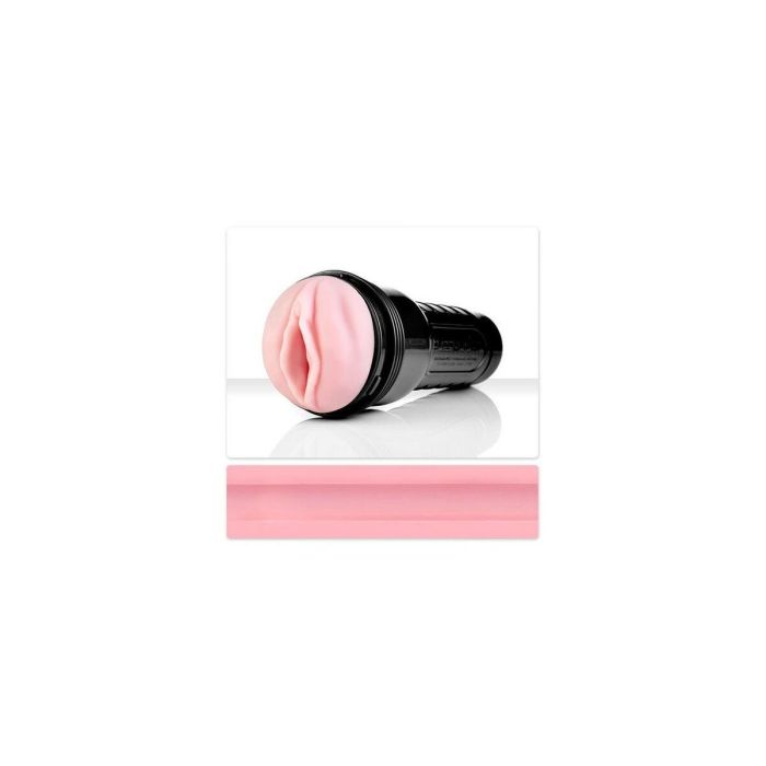 Masturbador Fleshlight Classic Pink 26 Masturbador Fleshlight Classic Pink 26