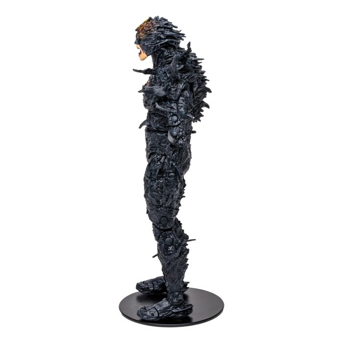 Mcfarlane toys Figura Dc Multiverse The Flash 18cm Ultra Articulada 22 Partes Móviles 5