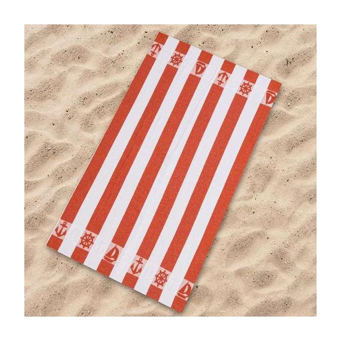 Toalla marina 100x160 cm - modelos surtidos 3 Toalla marina 100x160 cm - modelos surtidos 3