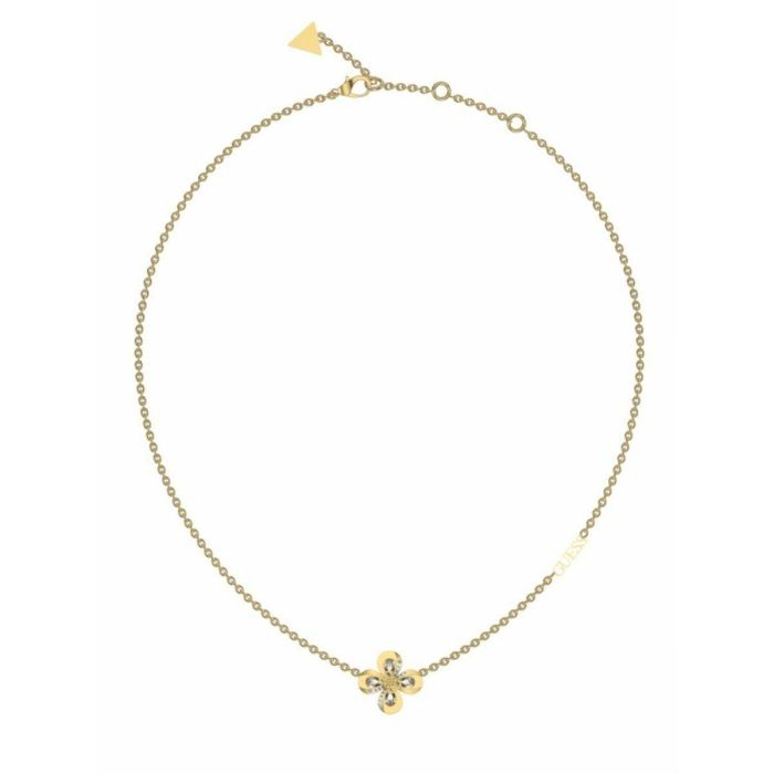 Collar Mujer Guess JUBN03057JWYGT-U 42 cm 1