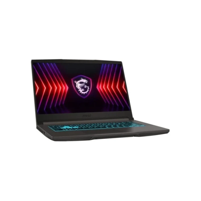 MSI Portatil Thin 15 B12Ve-1490Xes. 15.6" Fhd (1920*1080), 144Hz. I5-12450H. Rtx 4050, Gddr6 6Gb. Ddr Iv 8Gb*2 (3200Mhz). 512Gb Nvme Pcie Ssd W/O Dram. sin S.O. 1 MSI Portatil Thin 15 B12Ve-1490Xes. 15.6" Fhd (1920*1080), 144Hz. I5-12450H. Rtx 4050, Gddr6 6Gb. Ddr Iv 8Gb*2 (3200Mhz). 512Gb Nvme Pcie Ssd W/O Dram. sin S.O. 1