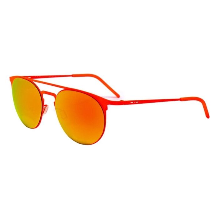 Gafas de Sol Unisex Italia Independent 0206-055-000 Ø 52 mm 1