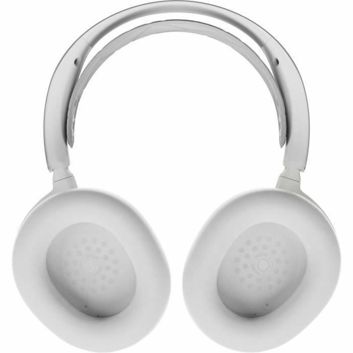 Auriculares SteelSeries Arctis Nova Pro Blanco 3