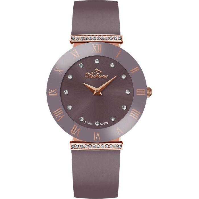 Reloj Mujer Bellevue E.122 (Ø 26 mm)