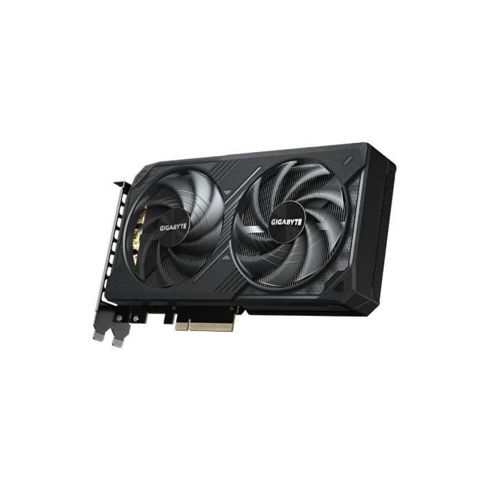 Tarjeta Gráfica Gigabyte GeForce RTX 5060 Ti WindForce/ 16GB GDDR7 1 Tarjeta Gráfica Gigabyte GeForce RTX 5060 Ti WindForce/ 16GB GDDR7 1