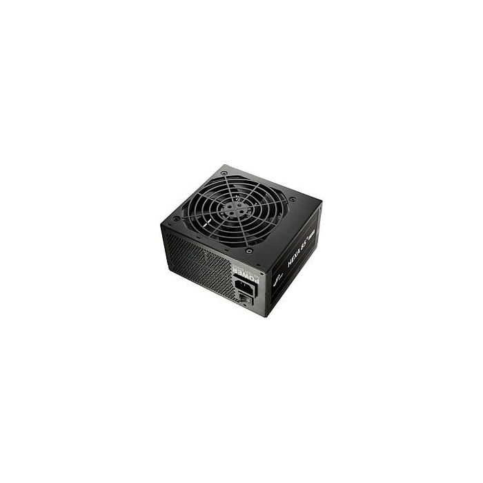 FSP HEXA 85+ PRO 650 - Fuente de alimentación para PC, 650W, certificación 80 PLUS Bronze, formato ATX, 12 cm ventilador, color negro 8 FSP HEXA 85+ PRO 650 - Fuente de alimentación para PC, 650W, certificación 80 PLUS Bronze, formato ATX, 12 cm ventilador, color negro 8