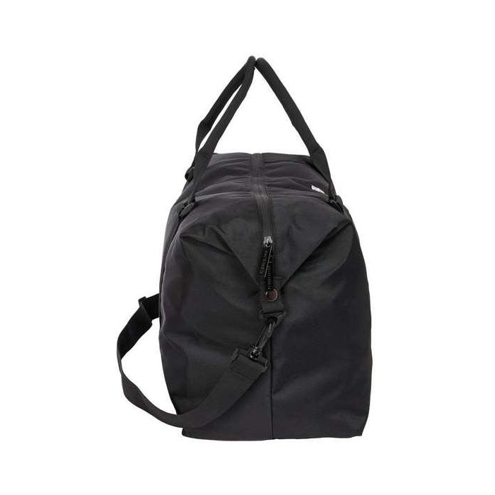 Bolsa De Fin De Semana Safta F.C. Barcelona Premium Black 220x680x290 mm 5