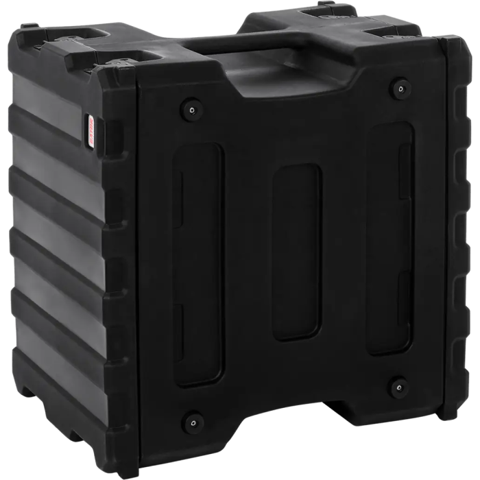 GATOR Rack Flightcase G-Pro Para 8 Unidades - 19" 7