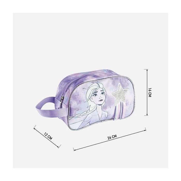 Neceser aseo viaje frozen ii elsa 2 Neceser aseo viaje frozen ii elsa 2