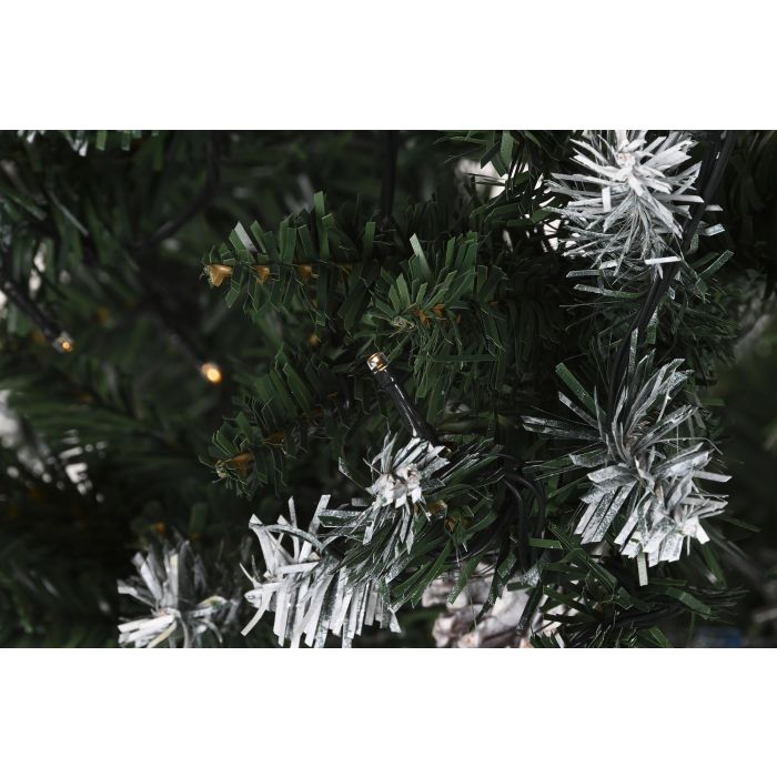 DKD Home Decor Árbol Navidad Green Forest 80 x 150 x 80 cm Verde 2