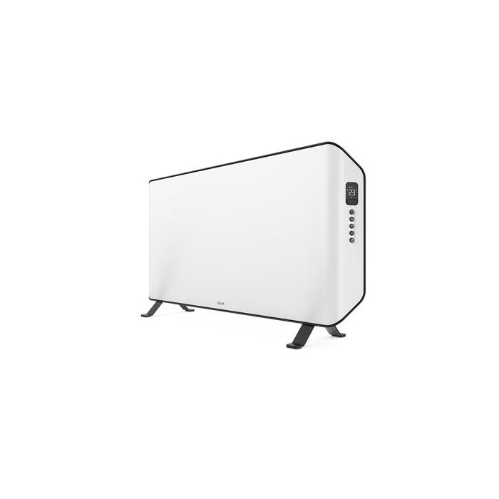 Calefactor Edge Smart 1.500 W Blanco DUUX DXCH13 2