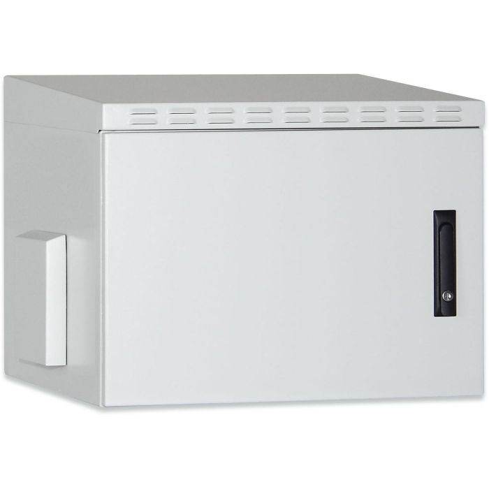 16HE Wandgehäuse. Outdoor. IP55 891x600x600 mm. Farbe Grau (RAL 7035) DIGITUS Professional 0 16HE Wandgehäuse. Outdoor. IP55 891x600x600 mm. Farbe Grau (RAL 7035) DIGITUS Professional 0