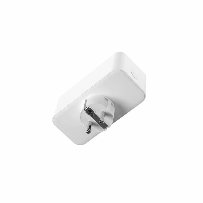 Enchufe Inteligente Muvit Wi-Fi (2 Unidades) 7 Enchufe Inteligente Muvit Wi-Fi (2 Unidades) 7