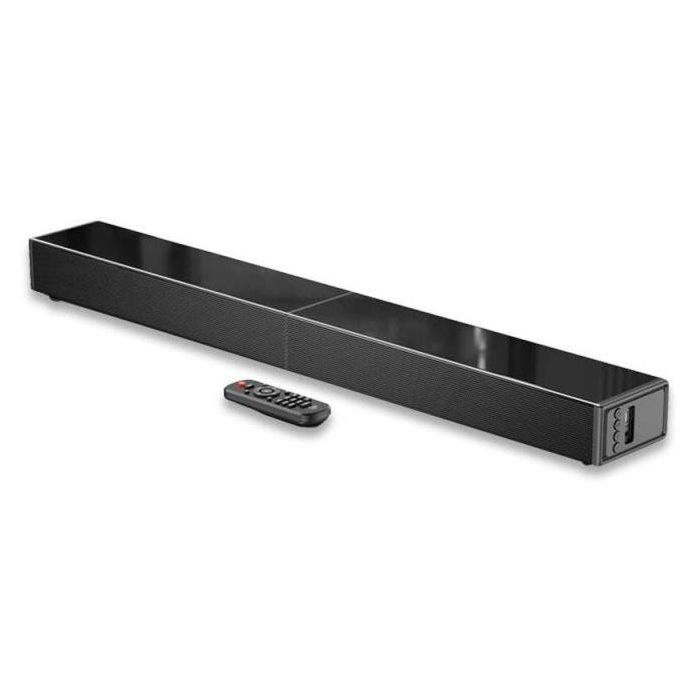 CGV CGV1701128652672 Barra de sonido BDS ALTO con subwoofers integrados, 80W, HDMI ARC y Óptico 0 CGV CGV1701128652672 Barra de sonido BDS ALTO con subwoofers integrados, 80W, HDMI ARC y Óptico 0