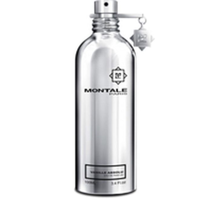 Perfume Mujer Montale Vanille Absolu 0 Perfume Mujer Montale Vanille Absolu 0