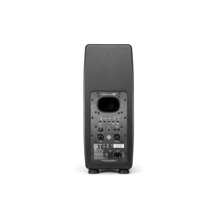 Iloud Precision Mtm Mkii - Negro (Unidad) Ikmultimed 3 Iloud Precision Mtm Mkii - Negro (Unidad) Ikmultimed 3