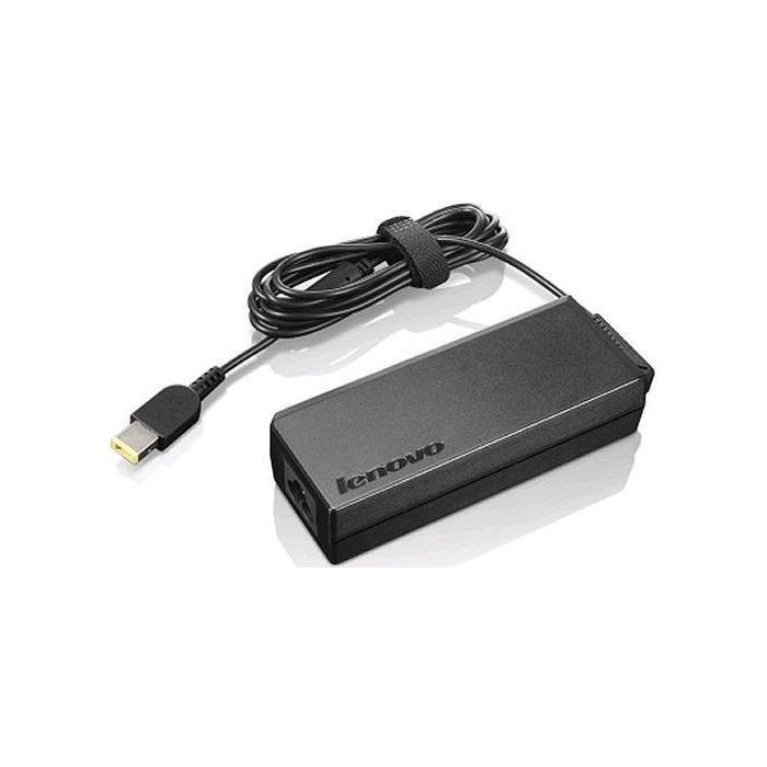 Lenovo ThinkPad 90W AC Adapter for X1 2nd Generation - EU1/Saudi Arabia/Indonesia Lenovo ThinkPad 90W AC Adapter for X1 2nd Generation - EU1/Saudi Arabia/Indonesia