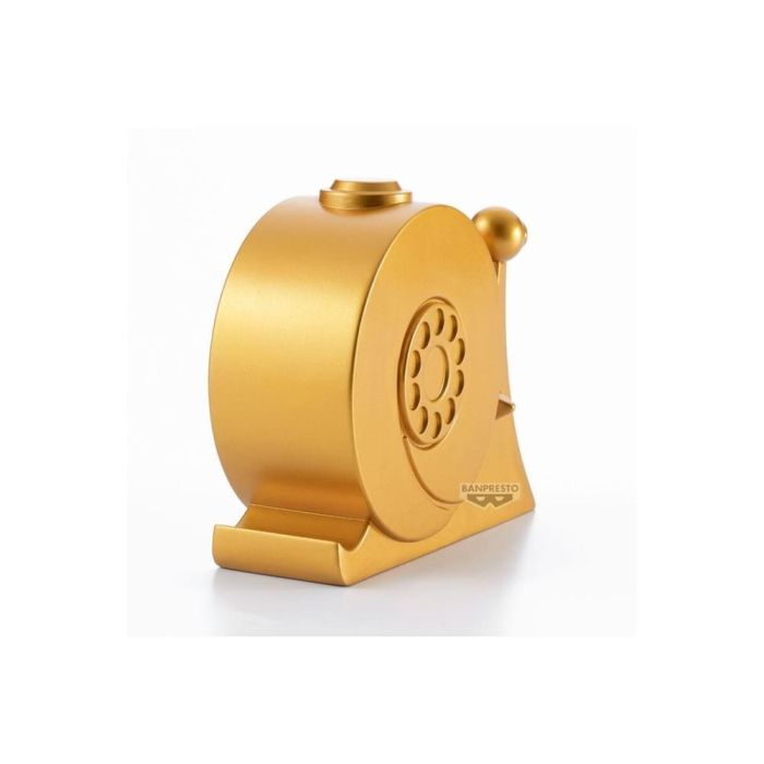 Figura Banpresto One Piece Sofvimates Golden 1 Figura Banpresto One Piece Sofvimates Golden 1