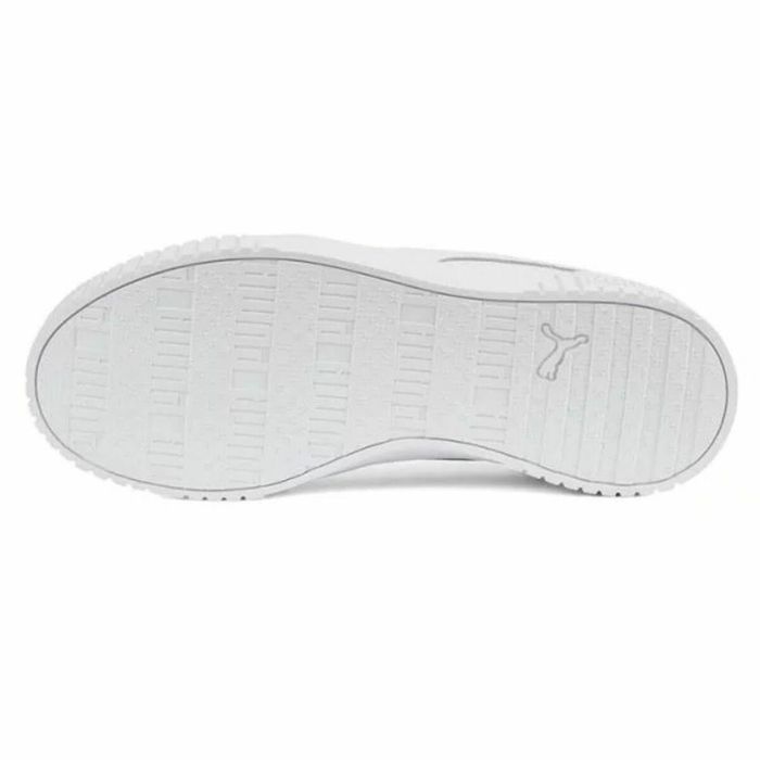 Zapatillas Deportivas Mujer Puma CARINA 2.0 385849 02  Blanco 3 Zapatillas Deportivas Mujer Puma CARINA 2.0 385849 02  Blanco 3