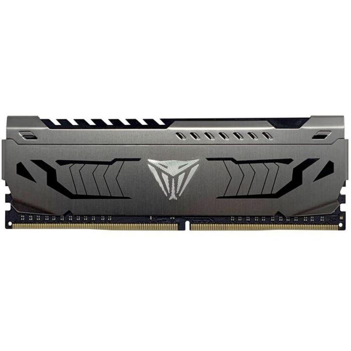 Patriot PE727 Memoria RAM Viper Steel 32GB (1x32GB) DDR4 3600MHz CL18 para PC