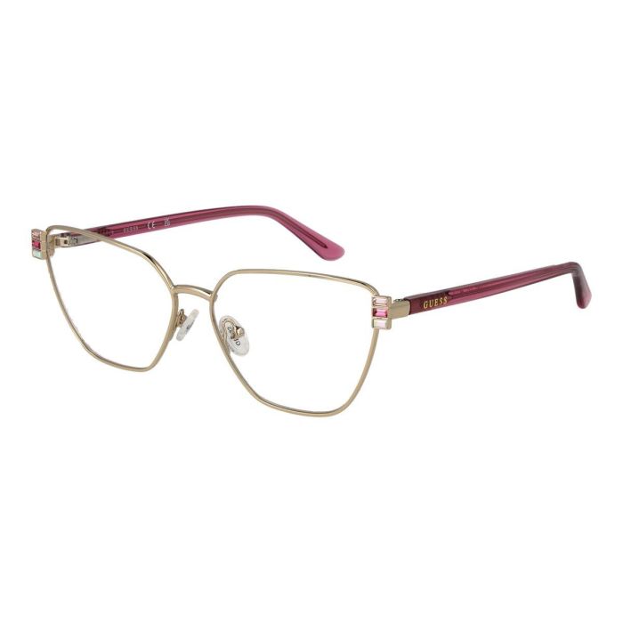 Montura de Gafas Mujer Guess GU2969 56032