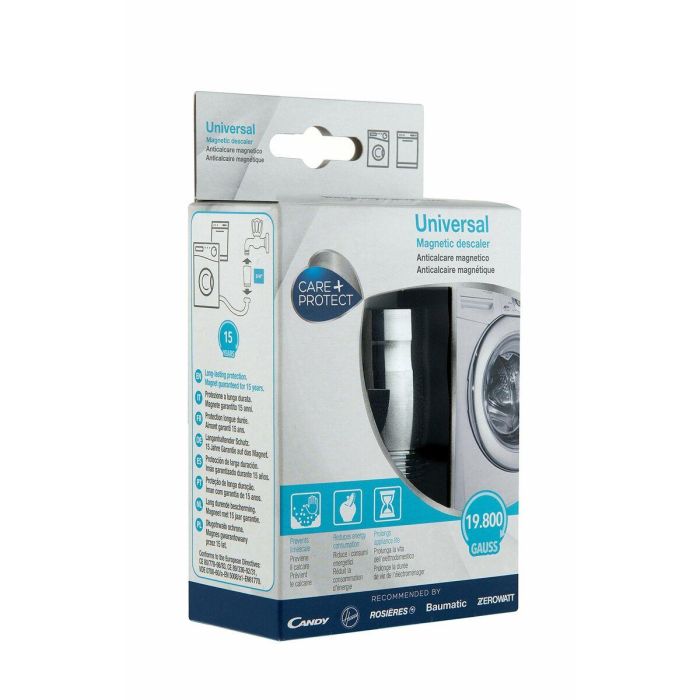 Descalcificador para Cafeteras CARE WMD1001 W 1 Descalcificador para Cafeteras CARE WMD1001 W 1