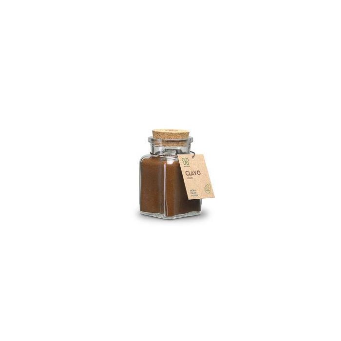 Clavo Molido 60Gr. Eco