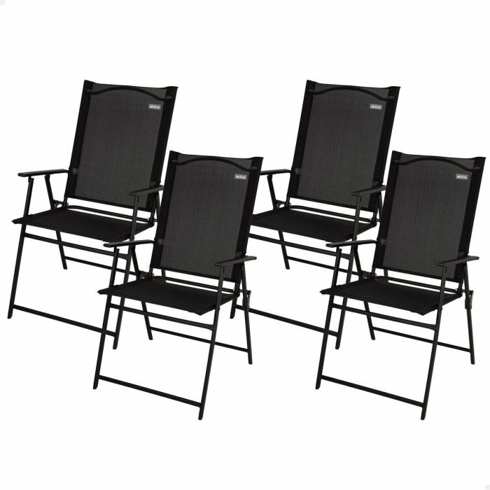 Silla Plegable Aktive 47 x 95 x 64 cm 0 Silla Plegable Aktive 47 x 95 x 64 cm 0