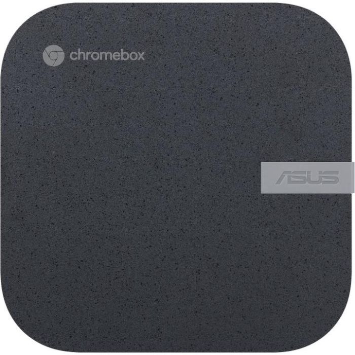 ASUS Chromebox CHROMEBOX5-S3006UN Intel i3-1220P 8GB RAM 128GB SSD ChromeOS Negro 6 ASUS Chromebox CHROMEBOX5-S3006UN Intel i3-1220P 8GB RAM 128GB SSD ChromeOS Negro 6